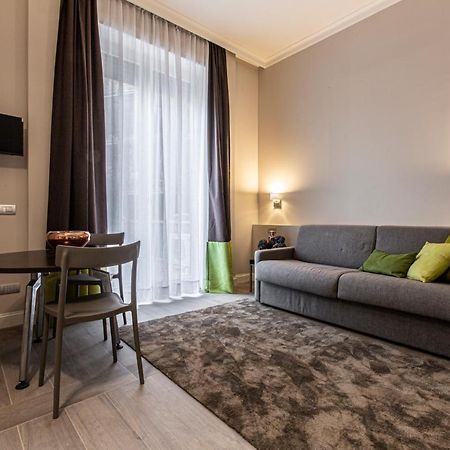 Duomo Terrace Studio R&R Милано Екстериор снимка