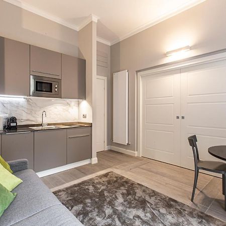 Duomo Terrace Studio R&R Милано Екстериор снимка