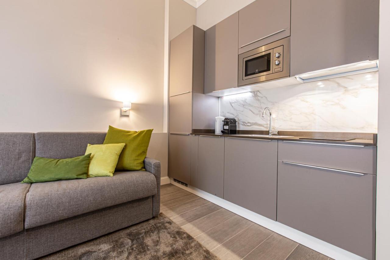 Duomo Terrace Studio R&R Милано Екстериор снимка