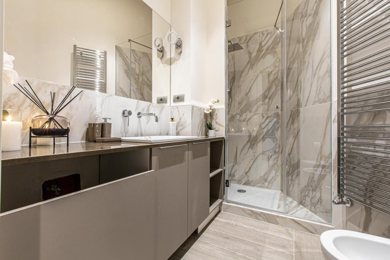 Duomo Terrace Studio R&R Милано Екстериор снимка