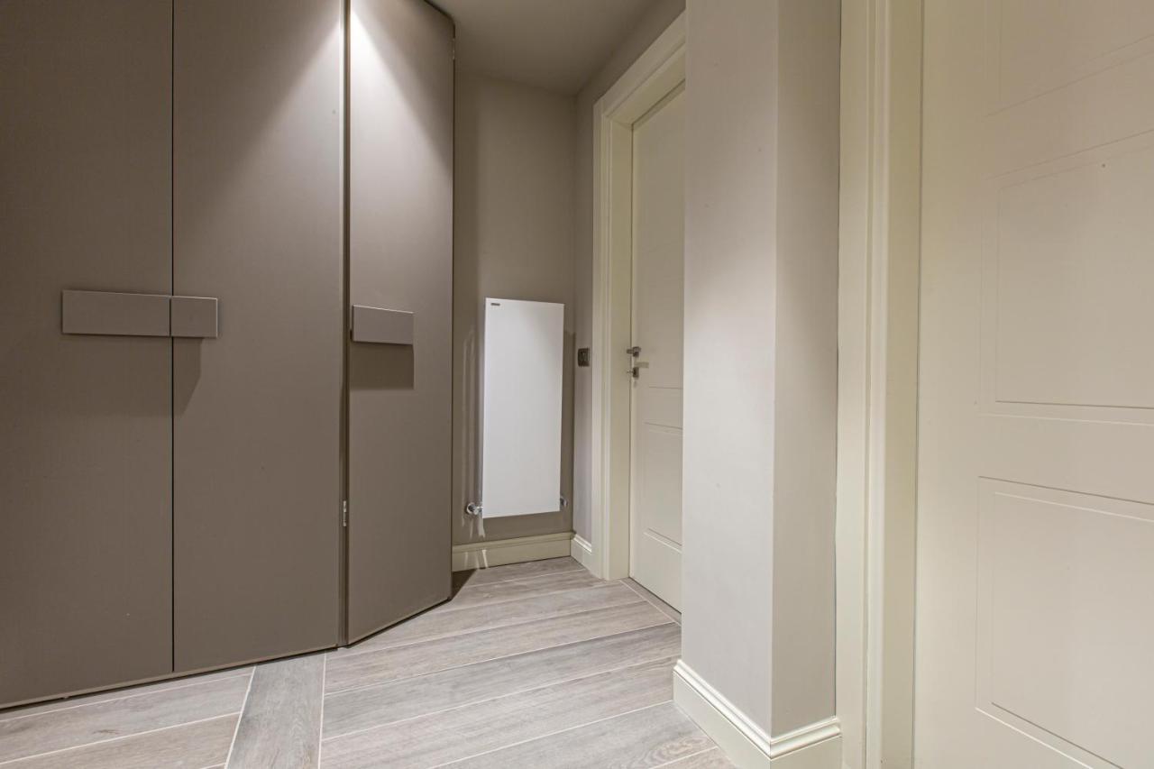 Duomo Terrace Studio R&R Милано Екстериор снимка